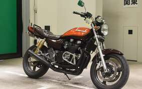 KAWASAKI ZEPHYR 400 KAI 2000 ZR400C