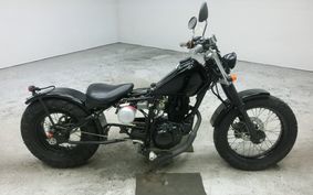 YAMAHA TW200 DG07J