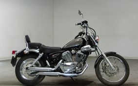 YAMAHA VIRAGO 250 3DM