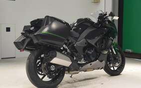 KAWASAKI NINJA 1000 SX 2023 ZXT02K