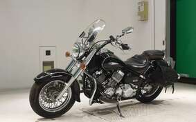 YAMAHA DRAGSTAR 400 CLASSIC  2013 VH02J