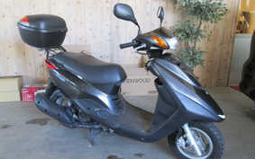 YAMAHA AXIS 125 TREET 2011 SE53J