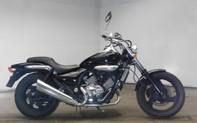 KAWASAKI ELIMINATOR 250 V Type 2007 VN250A