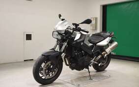 BMW F800R 2011