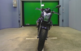 KAWASAKI ER400 N 2011 ER400B