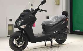 SYM JOYRIDES125I