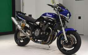 YAMAHA XJR1300 2004 RP03J