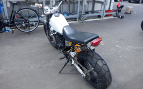 YAMAHA TW200 DG07J