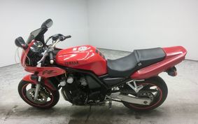 YAMAHA FZ400 1997 4YR