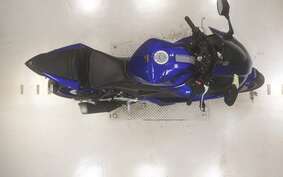 YAMAHA YZF-R25 A RG43J