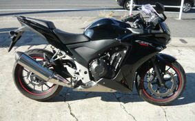 HONDA CBR400R 2014 NC47