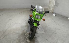 KAWASAKI GPZ750 1983 ZX750A