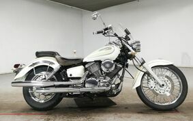 YAMAHA DRAGSTAR 250 VG02J