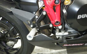 DUCATI 848 EVO CORSA SE 2013 H602A