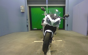 KAWASAKI NINJA 650 2012 EX650E