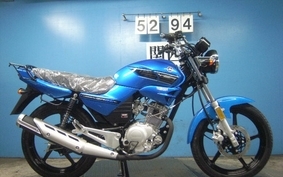 YAMAHA YBR125