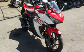 YAMAHA YZF-R25 RG10J