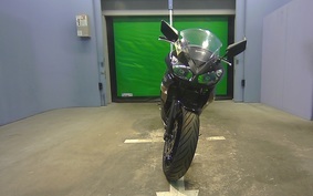 KAWASAKI NINJA 400R 2012 ER400B