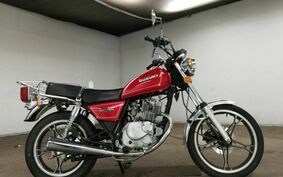 SUZUKI GN125 H PCJG9