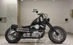 YAMAHA DRAGSTAR 400 CLASSIC 1998 4TR