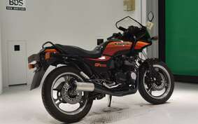 KAWASAKI GPZ550 2024 ZX550A