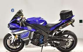 YAMAHA YZF-R1 2013 RN24J