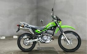 KAWASAKI SUPER SHERPA KL250G