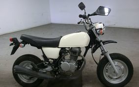 HONDA APE 100 HC07