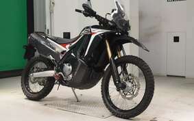 HONDA CRF250 RALLY LDA MD44