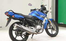 YAMAHA YBR125