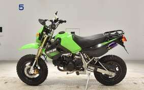 KAWASAKI KSR110 KL110A