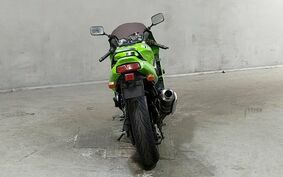 KAWASAKI ZXR400 2000 ZX400L