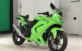 KAWASAKI NINJA 250R EX250K