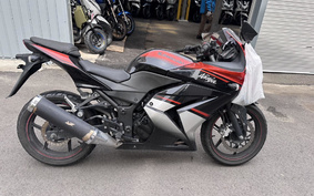 KAWASAKI NINJA 250R EX250K