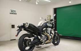 YAMAHA MT-01 2006