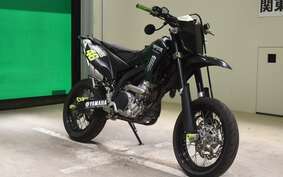 YAMAHA WR250X DG15J