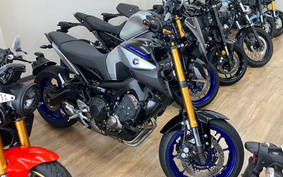 YAMAHA MT-09 SP ABS 2019 RN52J