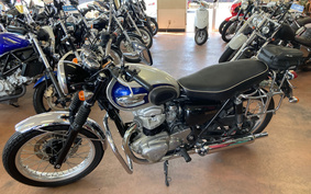 KAWASAKI W650 2007 EJ650A