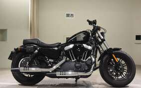 HARLEY XL1200X 2016 LC3