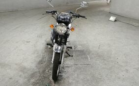 YAMAHA YB125SP LBPPCJL