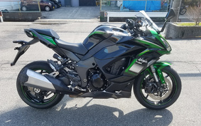 KAWASAKI NINJA 1000 SX 2021 ZXT02K