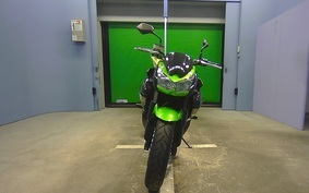 KAWASAKI Z1000 Gen.4 2013 ZRT00D