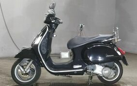 VESPA GTS250ie M45100