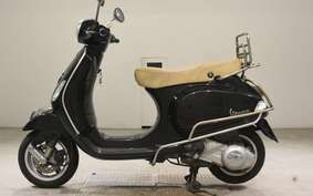 VESPA LX125IE