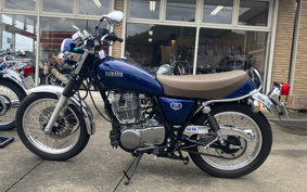 YAMAHA SR400 FINAL EDITION 2021 RH16J