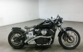 YAMAHA DRAGSTAR 1100 2010 VP13J