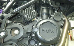 BMW F800GS 2009