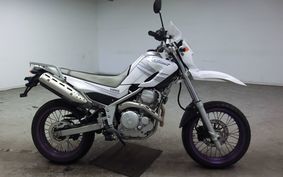 YAMAHA XT250X 2008 DG17J