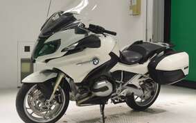 BMW R1200RT 2015