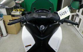 YAMAHA TRICITY 125 A SEC1J